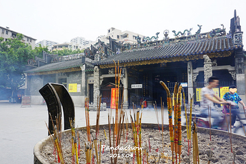 仁威庙第 10 张图片