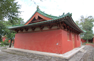 岩山寺第 7 张图片
