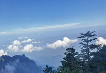 凌云山第 35 张图片