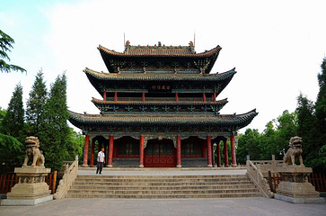 迎泽公园第 31 张图片
