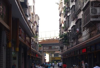 三元里人民抗英烈士纪念馆第 5 张图片