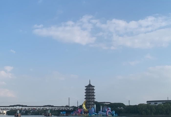 周庄一日游第 12 张图片