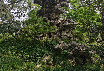 枫桥景区第 49 张图片