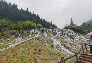 若尔盖花湖生态旅游区第 68 张图片
