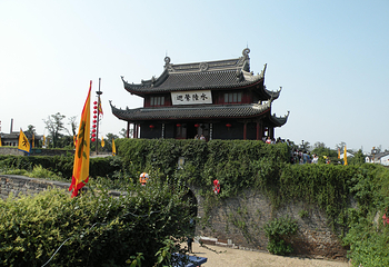 盘门景区第 60 张图片