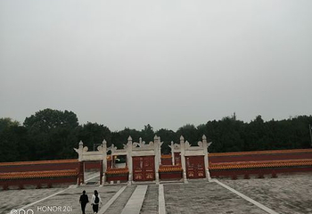 地坛公园第 64 张图片