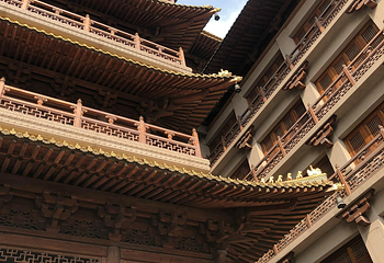 静安寺第 22 张图片
