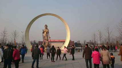 水月禅寺景区第 22 张图片