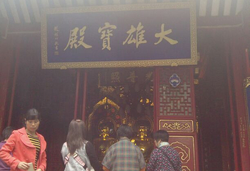国恩寺第 30 张图片