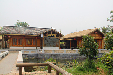 天祥景区-文天祥纪念馆第 19 张图片
