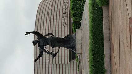 珠江夜游(海心沙东区码头)第 40 张图片