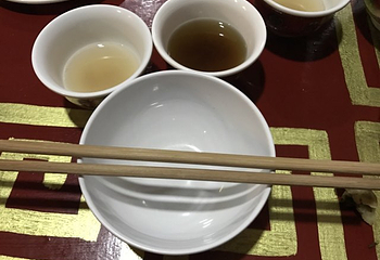 黄哈达之家藏羌烤羊晚会第 9 张图片