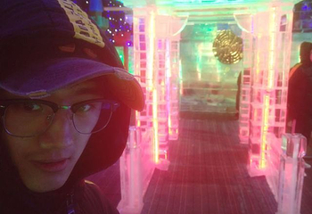 厦门方特旅游度假区第 20 张图片