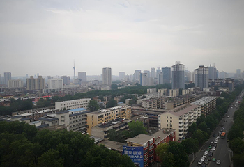 隋唐洛阳城明堂天堂景区第 62 张图片