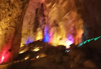 狮子关旅游区第 53 张图片