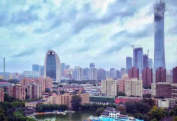 团结湖公园第 36 张图片