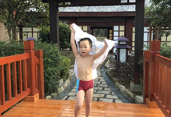 武功山嵘源温泉第 50 张图片