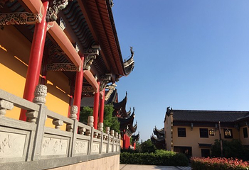 齐山平天湖景区第 20 张图片