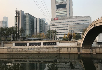 通惠河庆丰公园第 10 张图片