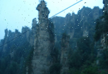 张家界世界地质公园博物馆第 10 张图片
