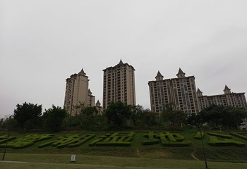 白鹭湖沙滩第 8 张图片