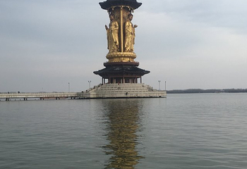 古寿圣寺第 29 张图片