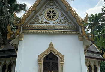 开元寺泰佛殿第 6 张图片