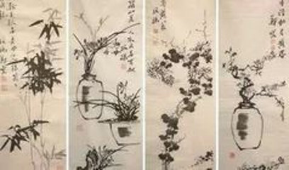 扬州八怪纪念馆第 25 张图片
