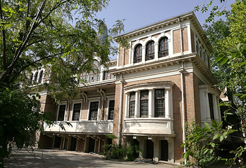 李吉甫故居第 7 张图片