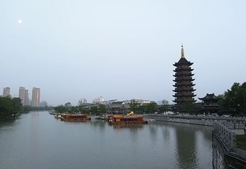 里运河文化长廊第 41 张图片