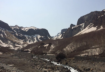 龙顺雪山飞湖景区第 31 张图片