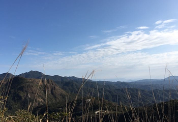 广东第一峰旅游风景区第 61 张图片