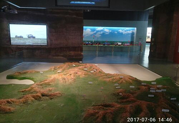 大庆石油科技馆第 11 张图片