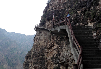 桑干河大峡谷旅游区第 57 张图片