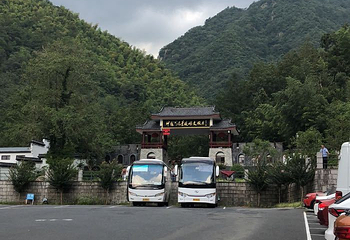 神龙川风景区第 70 张图片