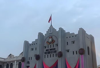 郑州电影小镇第 96 张图片