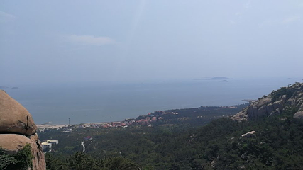小青岛灯塔第 5 张图片