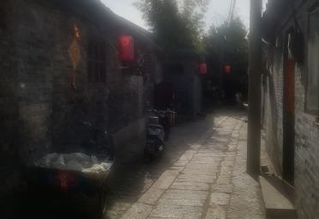 溱潼古镇第 52 张图片