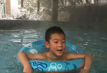 皇姑浴温泉第 25 张图片