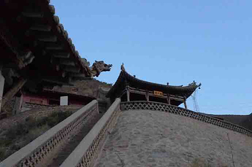 法泉寺景区第 3 张图片