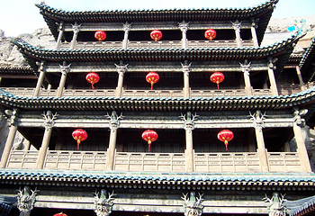 崇善寺第 25 张图片