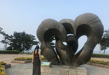 威海公园第 42 张图片