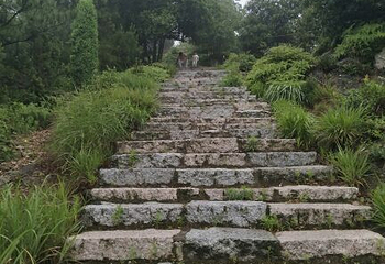 青原山第 12 张图片