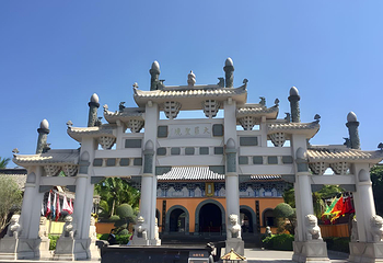 文笔峰第 43 张图片