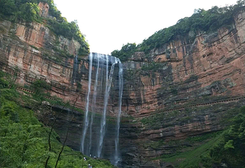 四面山第 81 张图片