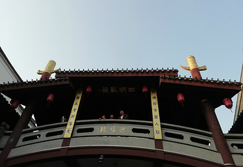 宁波鼓楼第 34 张图片