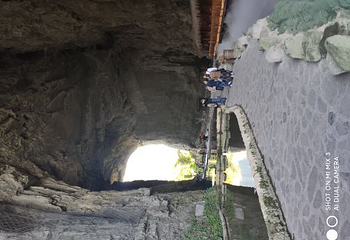 酉阳桃花源景区第 47 张图片