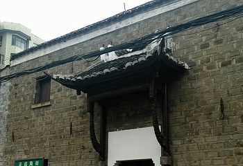 朱德旧居第 18 张图片