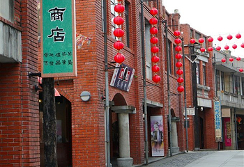 台湾传统艺术中心第 50 张图片