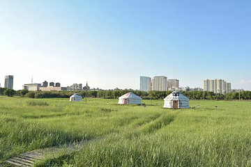 赛汗塔拉旅游娱乐园第 21 张图片